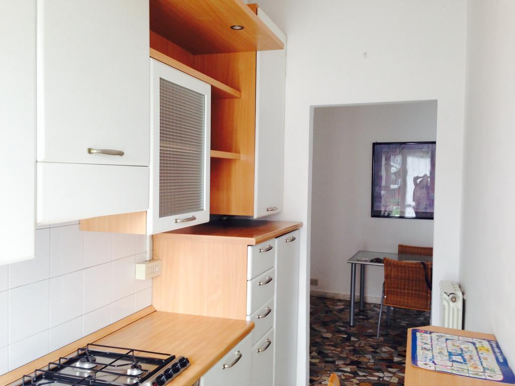 Il Cedro Argentato Apartamento Monza Exterior foto