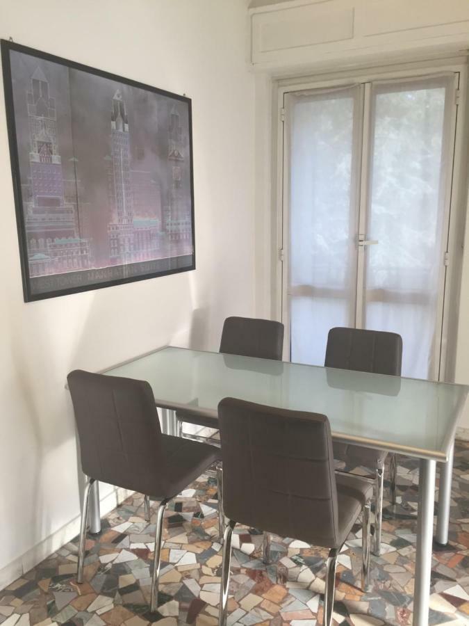 Il Cedro Argentato Apartamento Monza Exterior foto