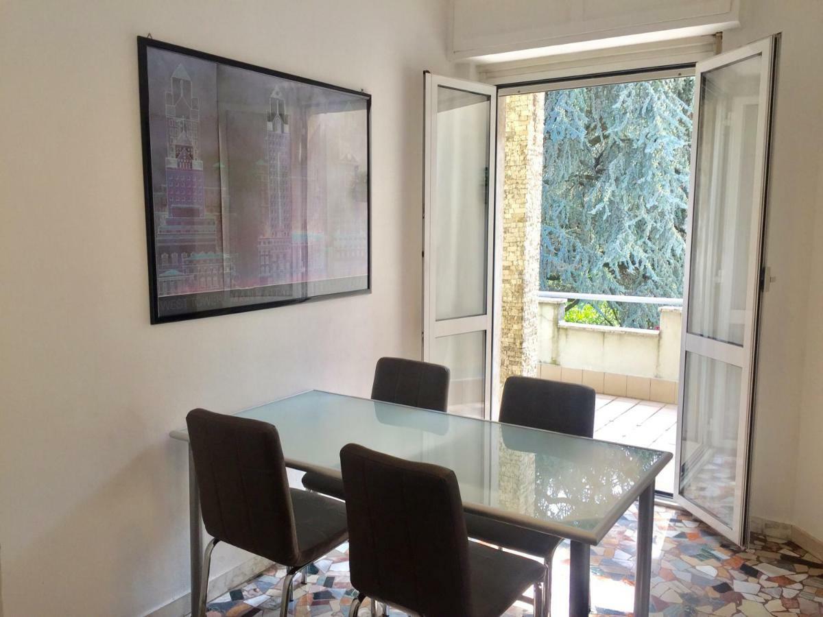 Il Cedro Argentato Apartamento Monza Exterior foto
